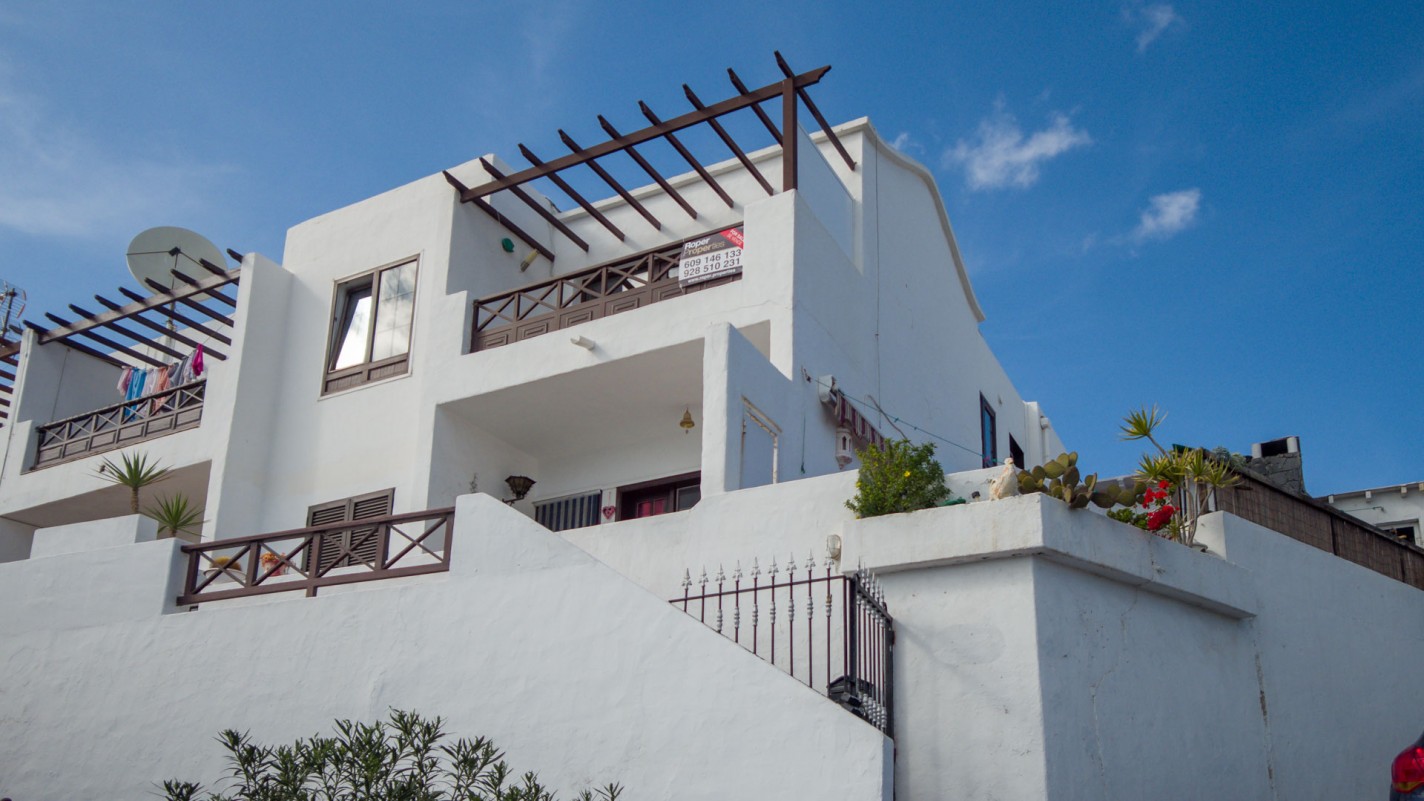 Bloque 1 - Puerto Del Carmen - Roper Properties