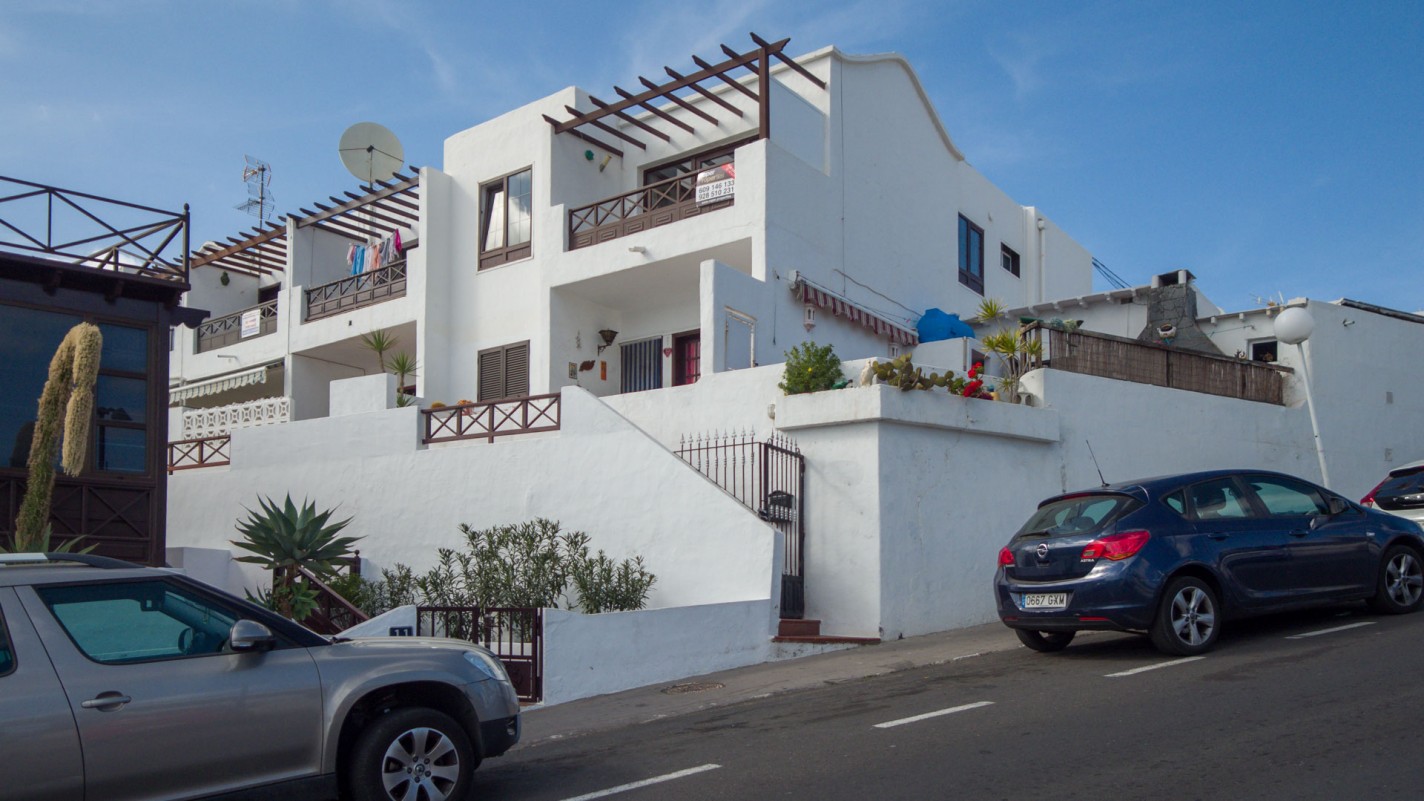 Bloque 1 - Puerto Del Carmen - Roper Properties