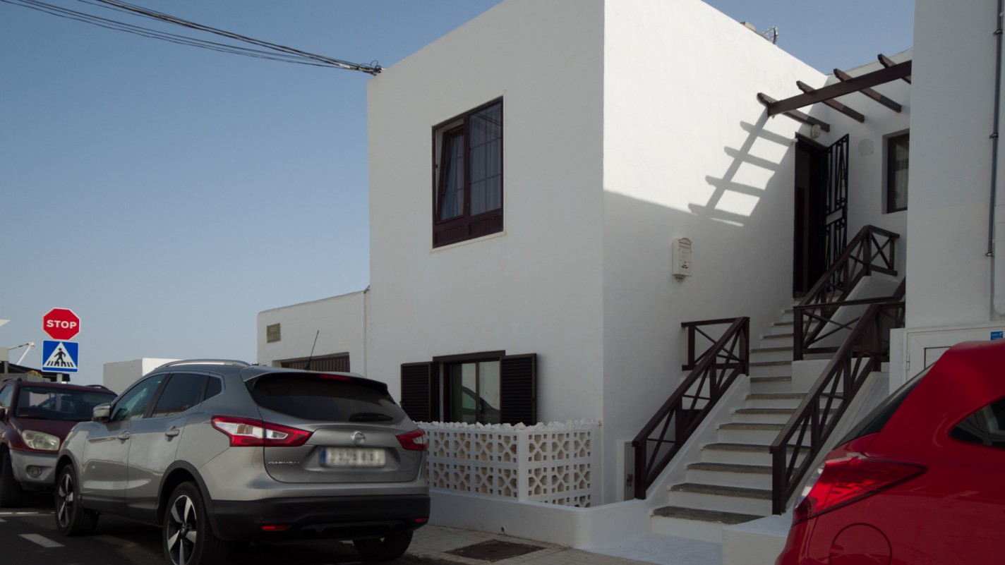 Bloque 1 - Puerto Del Carmen - Roper Properties