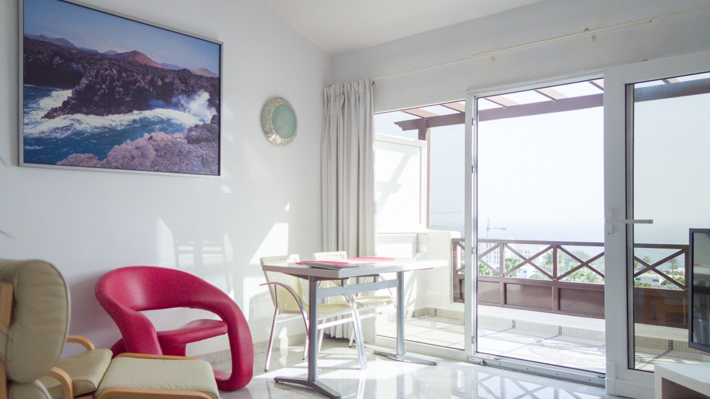 Bloque 1 - Puerto Del Carmen - Roper Properties
