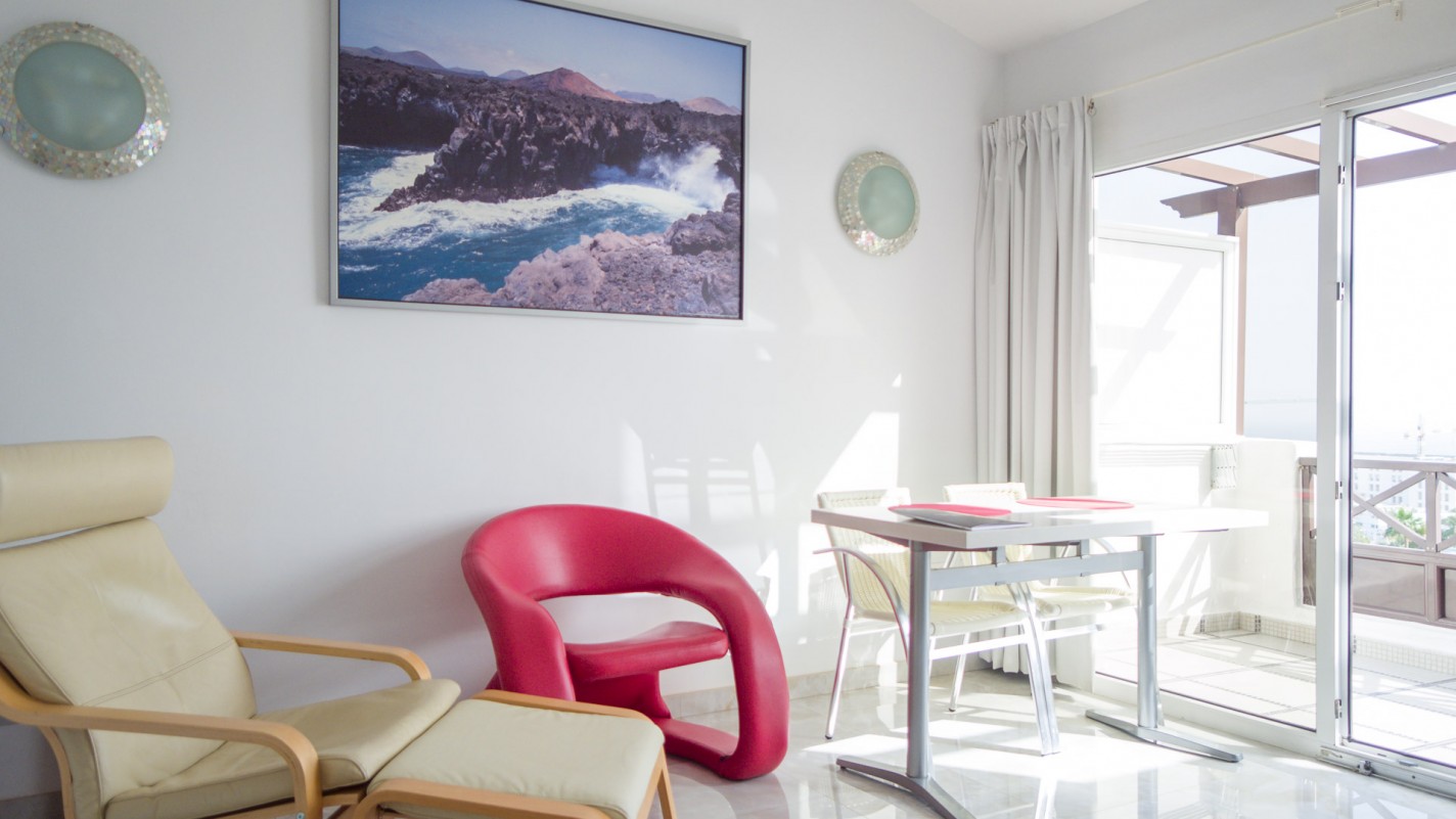 Bloque 1 - Puerto Del Carmen - Roper Properties