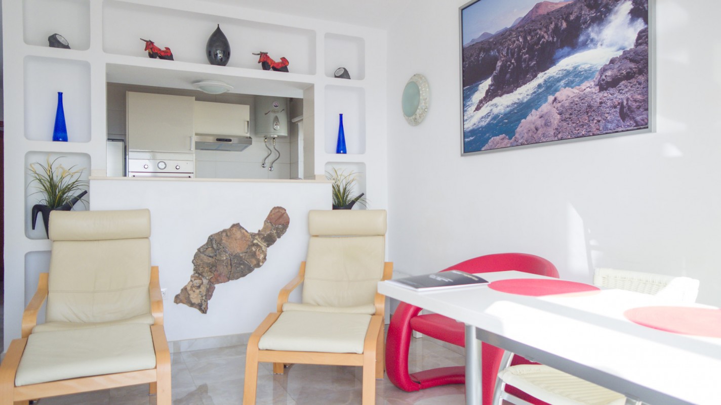 Bloque 1 - Puerto Del Carmen - Roper Properties