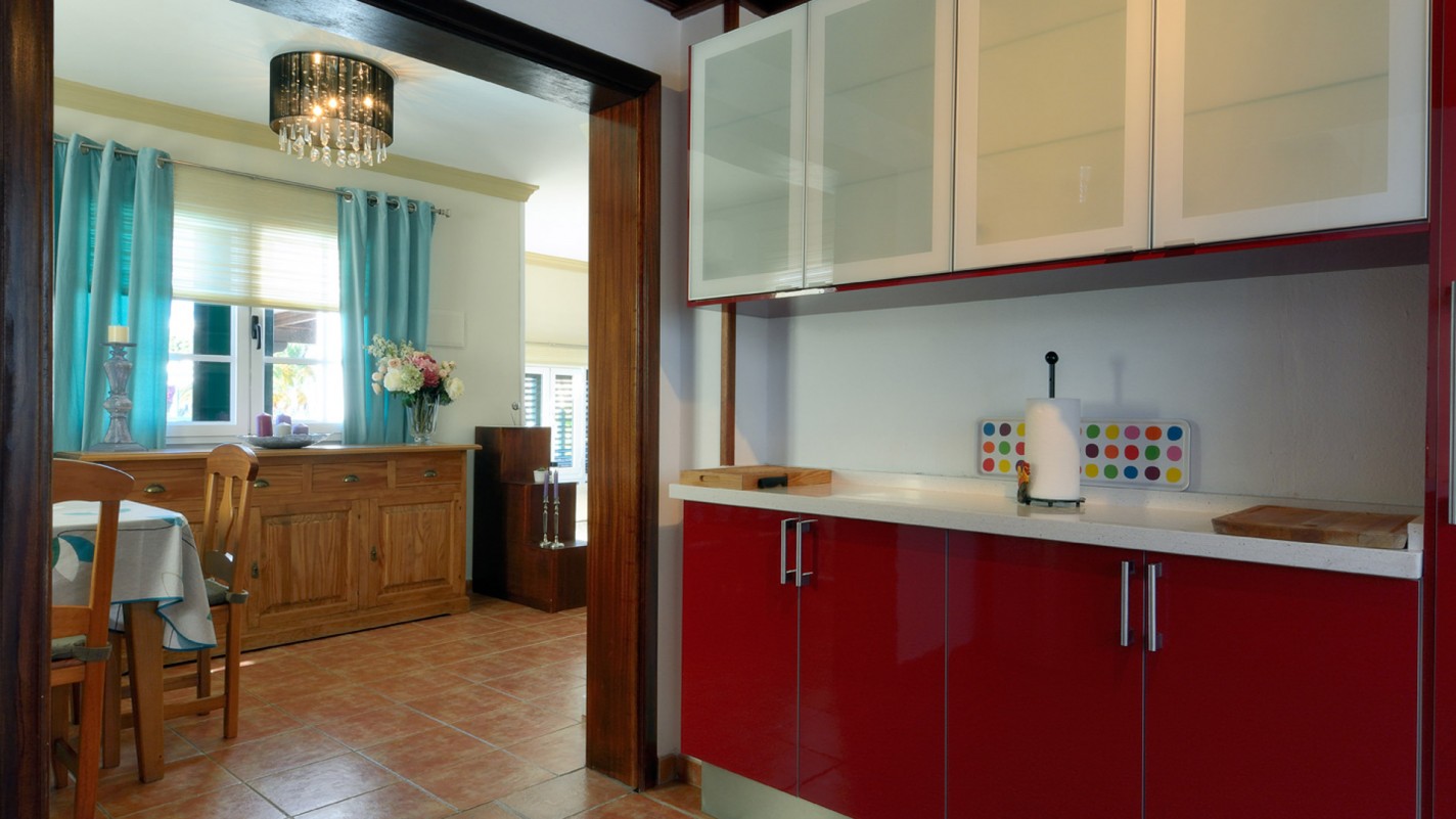 Urb Las Coloradas - Playa Blanca - Roper Properties