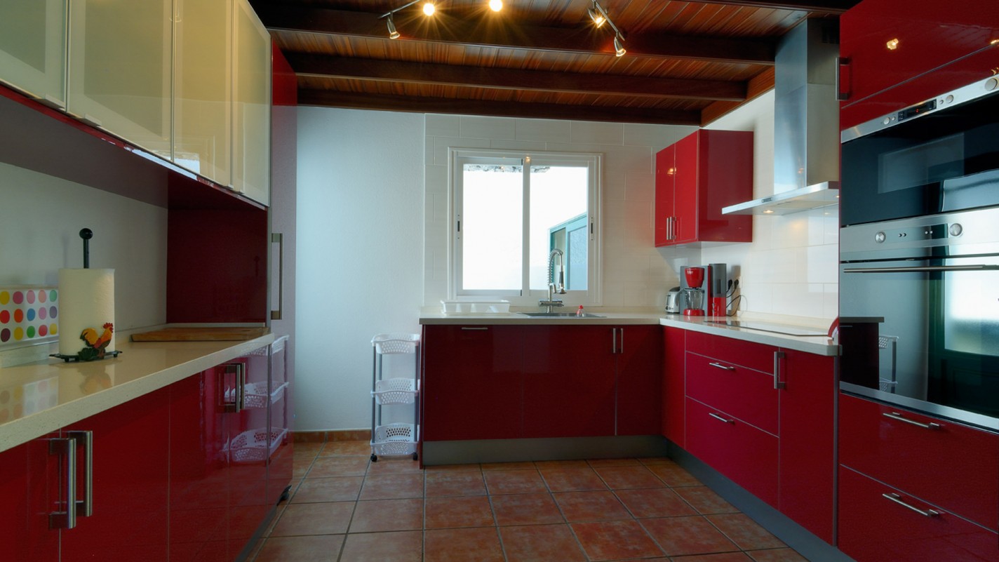 Urb Las Coloradas - Playa Blanca - Roper Properties
