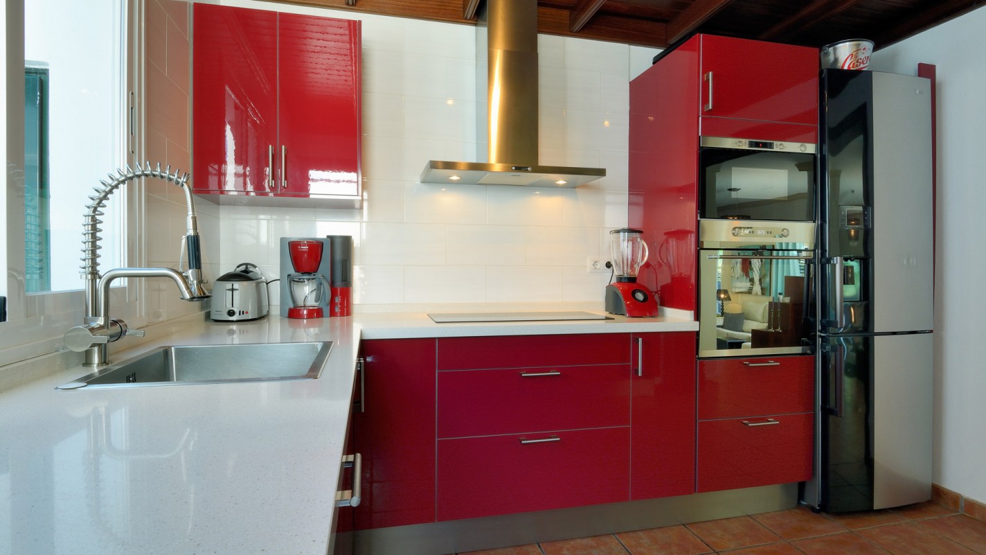 Urb Las Coloradas - Playa Blanca - Roper Properties