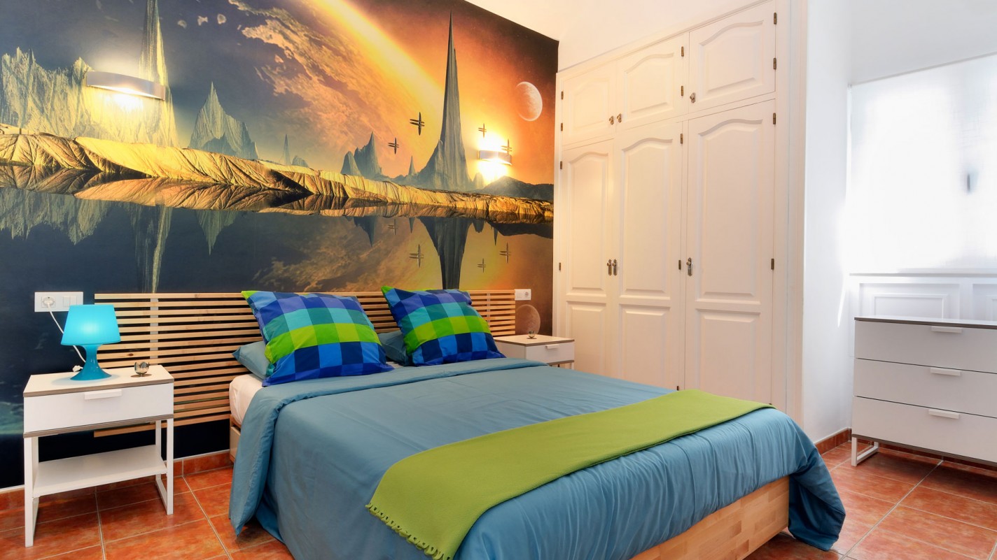 Urb Las Coloradas - Playa Blanca - Roper Properties