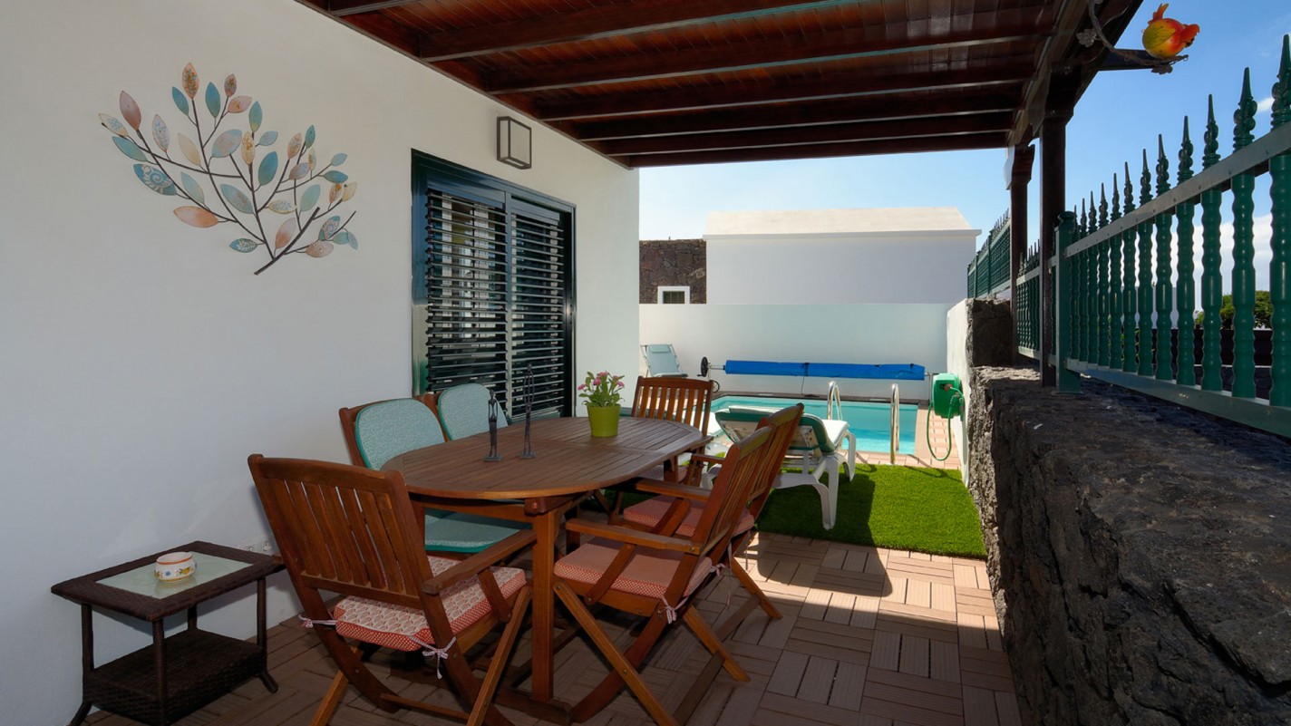 Urb Las Coloradas - Playa Blanca - Roper Properties