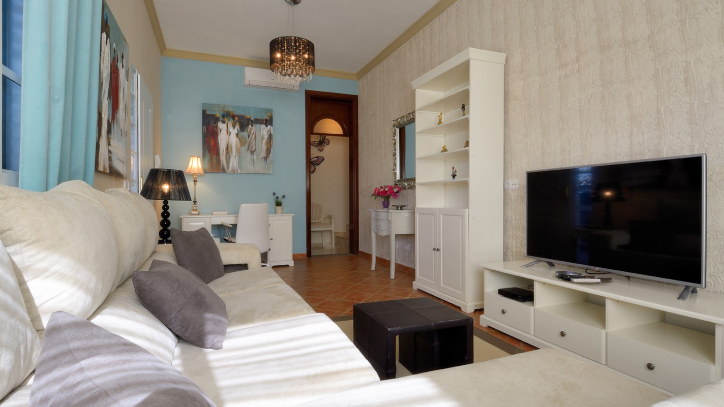 Urb Las Coloradas - Playa Blanca - Roper Properties