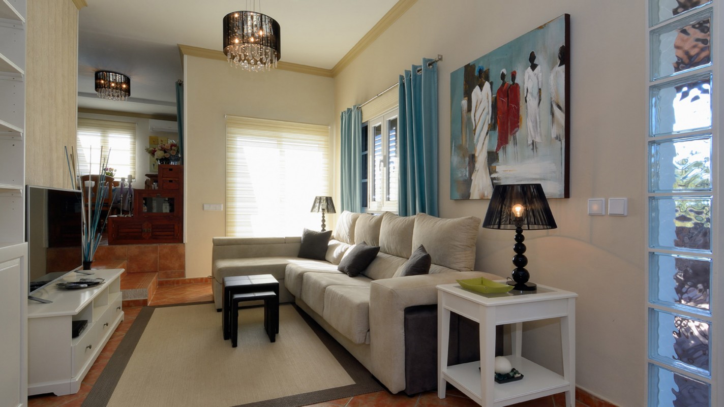 Urb Las Coloradas - Playa Blanca - Roper Properties