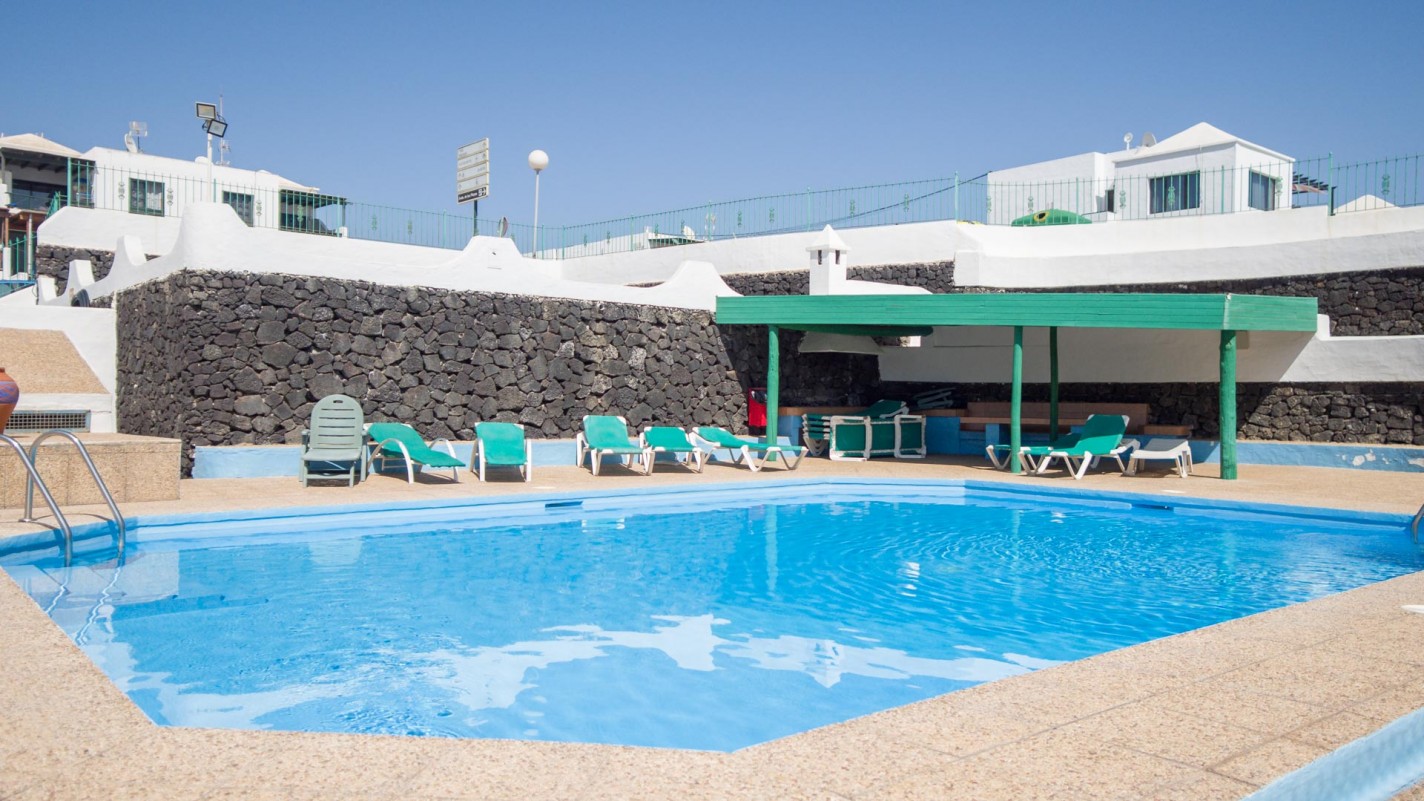 La Concha II - Puerto Del Carmen - Roper Properties