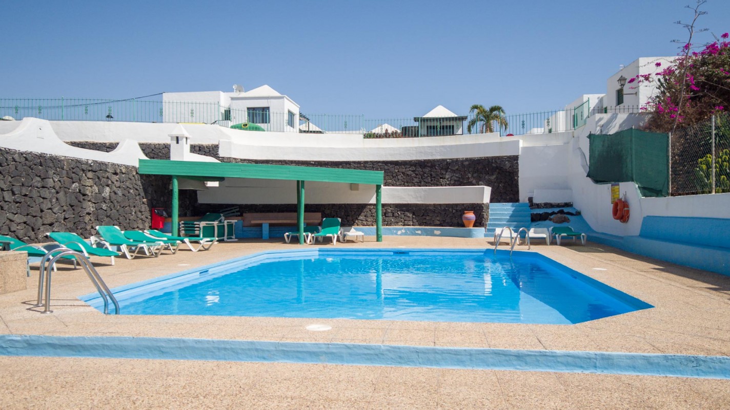 La Concha II - Puerto Del Carmen - Roper Properties