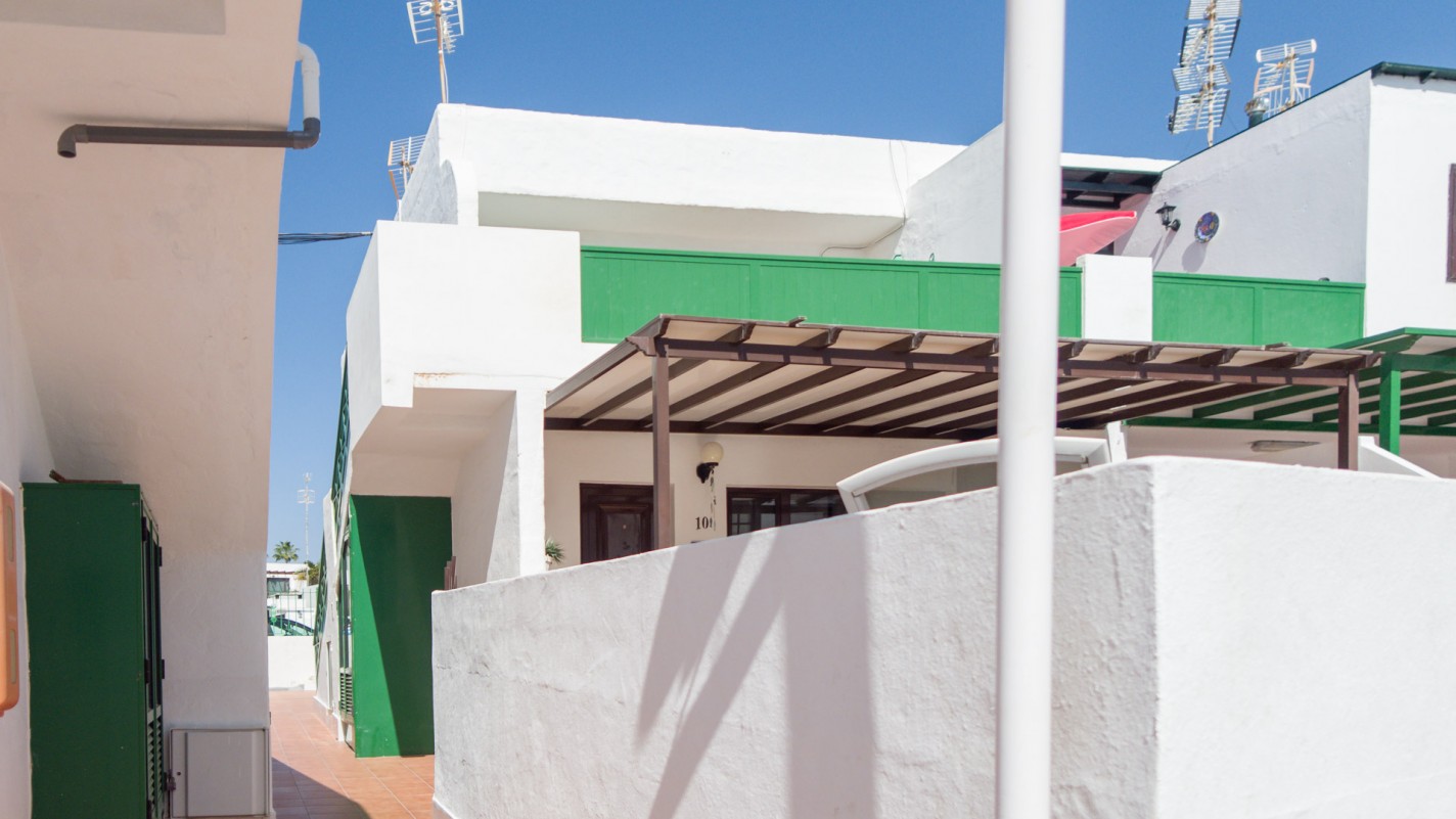 La Concha II - Puerto Del Carmen - Roper Properties