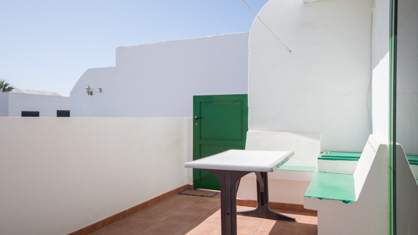 La Concha II - Puerto Del Carmen - Roper Properties