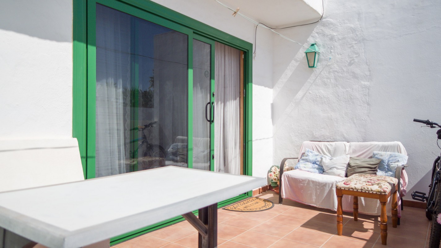 La Concha II - Puerto Del Carmen - Roper Properties