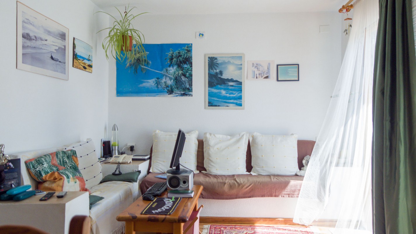 La Concha II - Puerto Del Carmen - Roper Properties