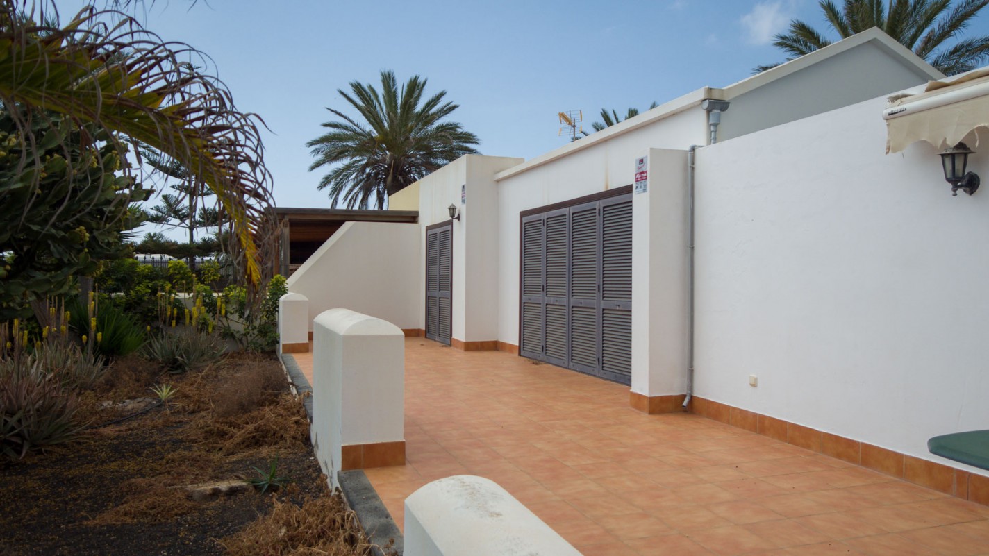 - Playa Blanca - Roper Properties