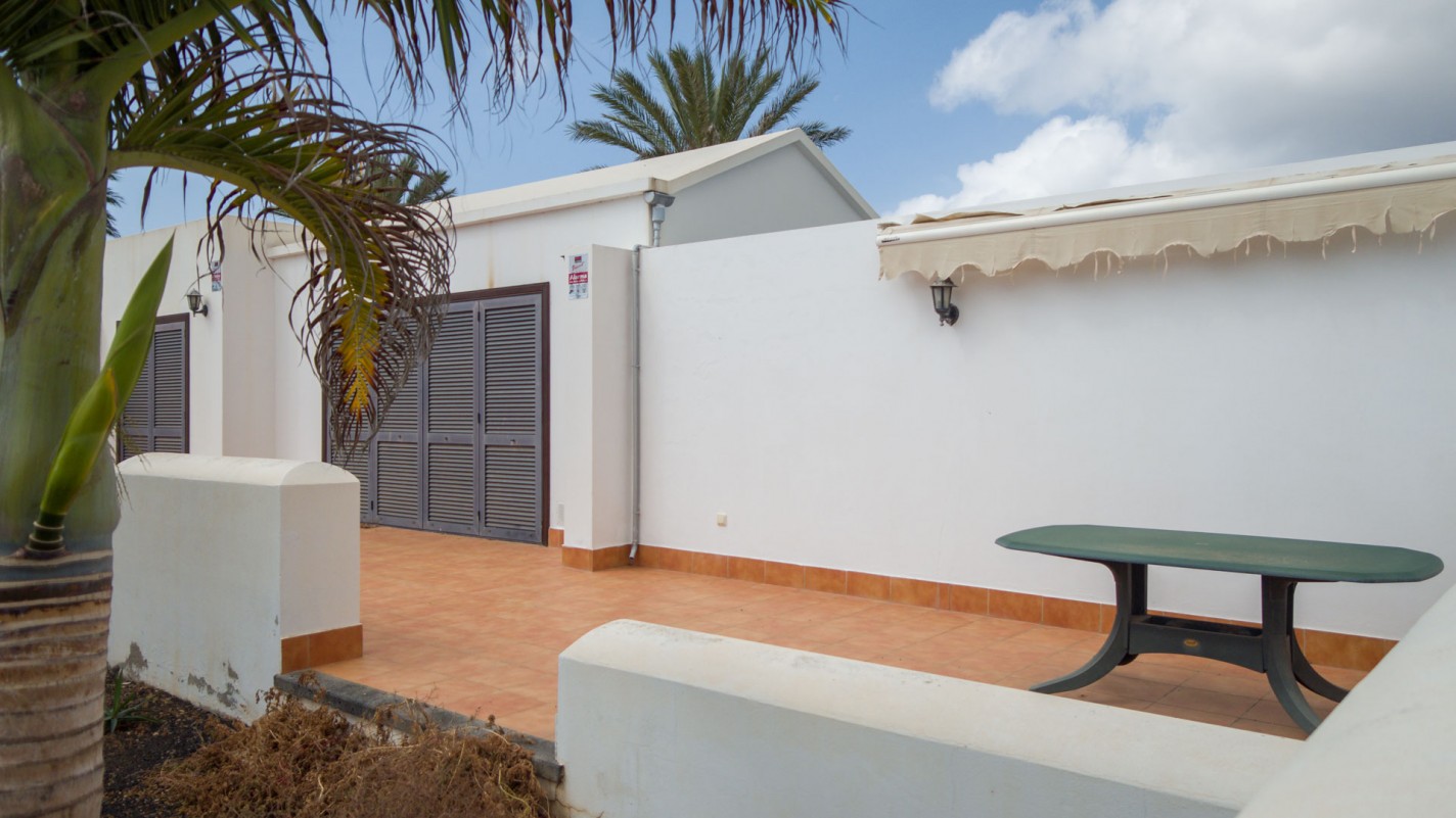 - Playa Blanca - Roper Properties
