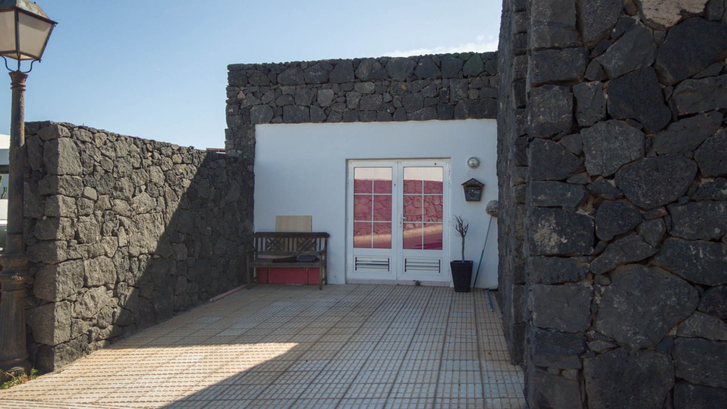- Tías - Roper Properties
