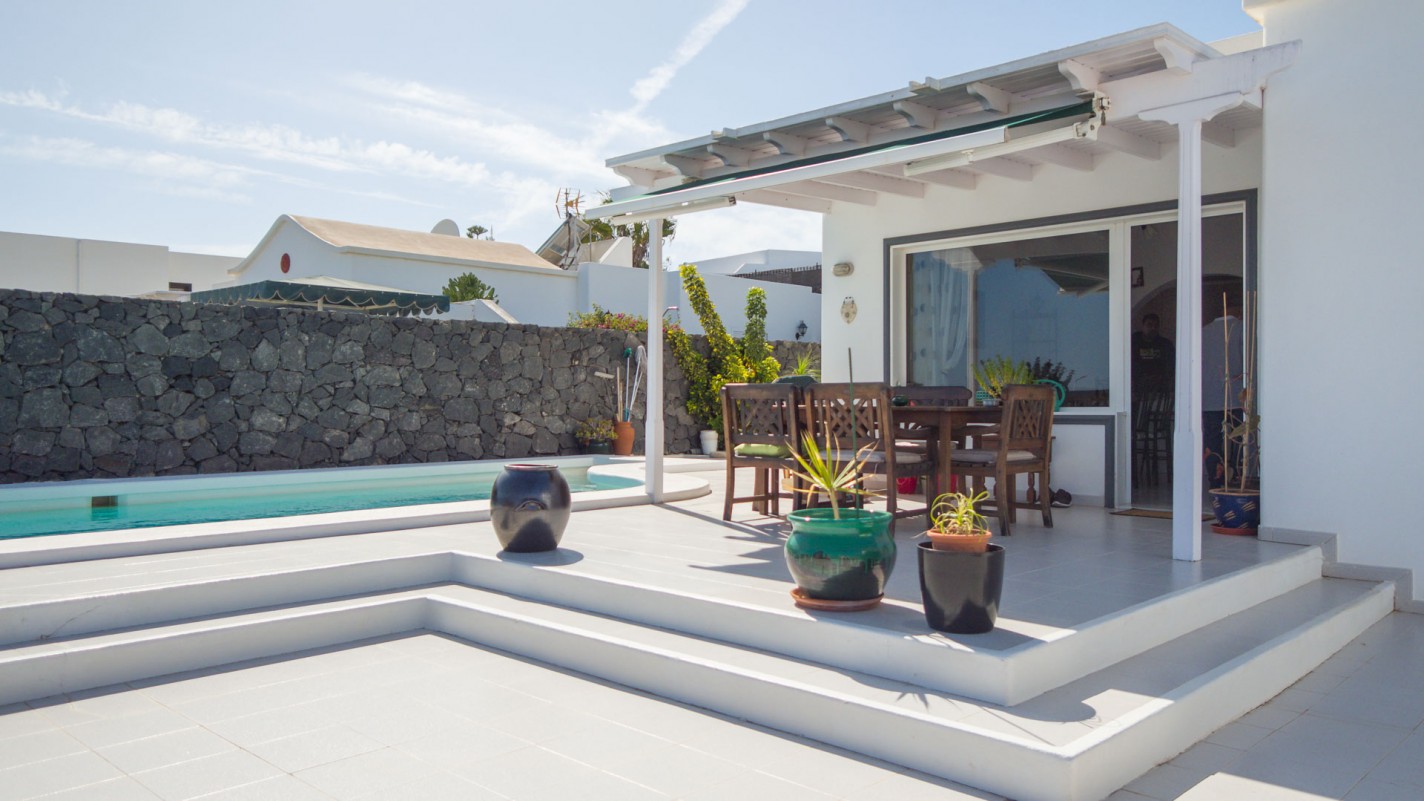 - Tías - Roper Properties