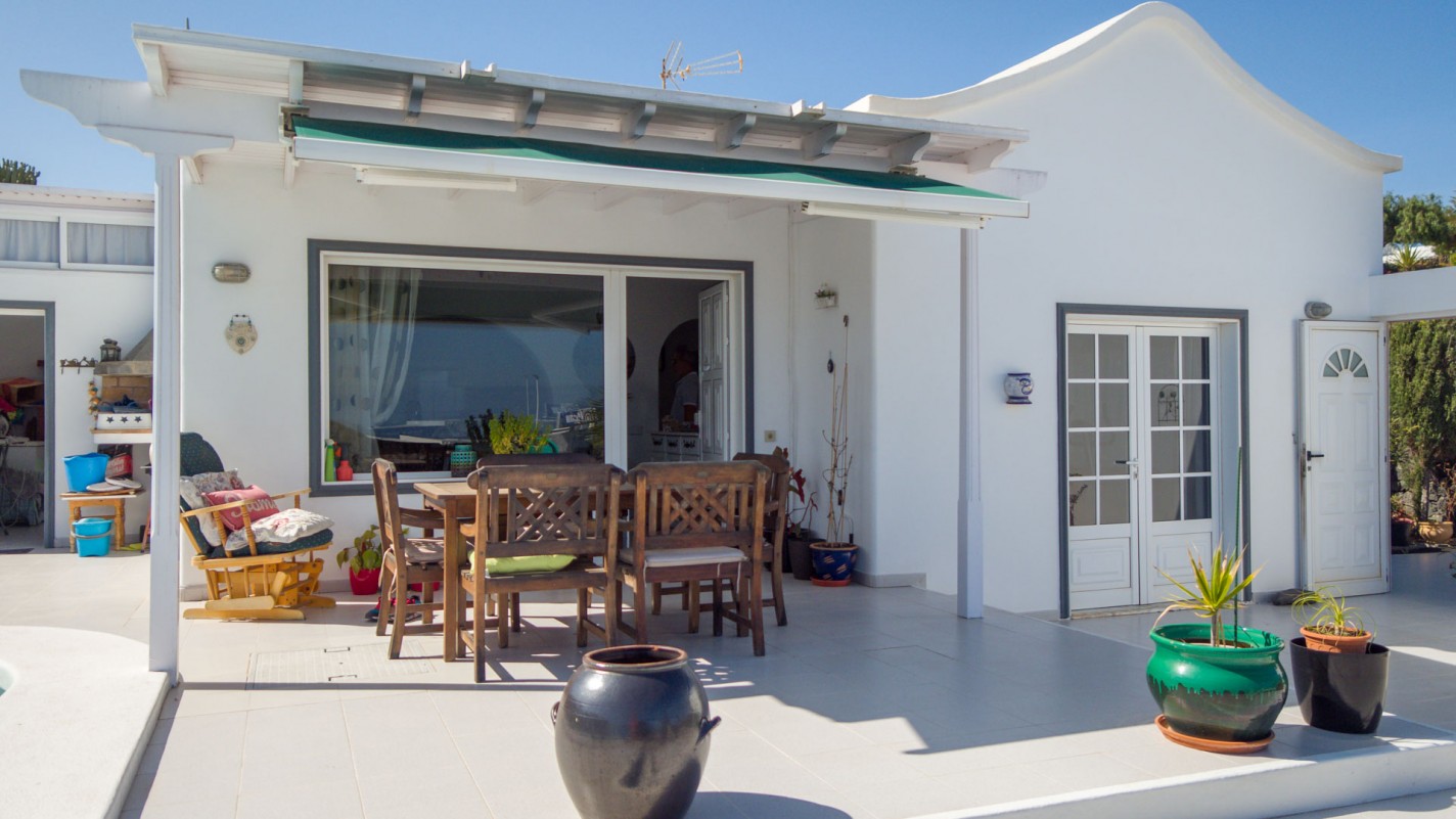 - Tías - Roper Properties