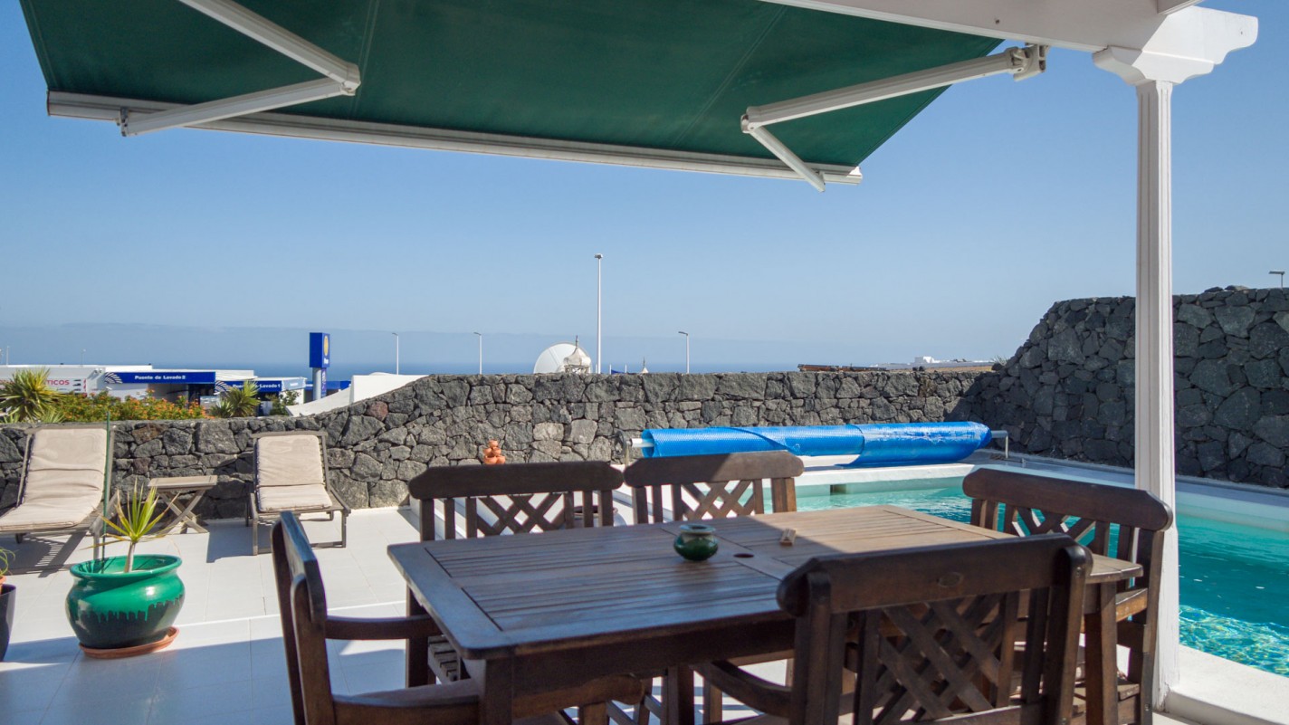 - Tías - Roper Properties