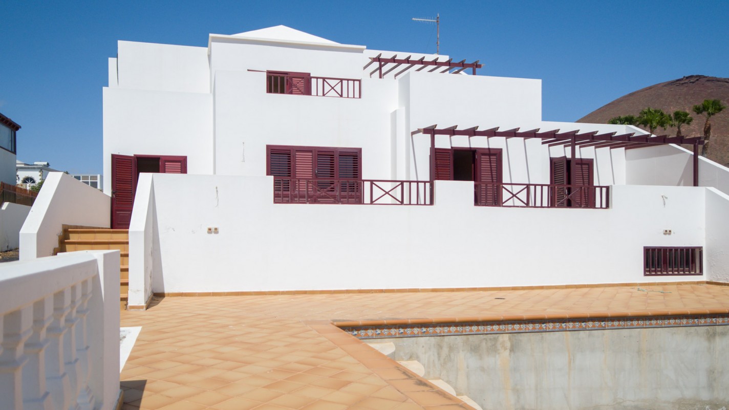 - Tahíche - Roper Properties