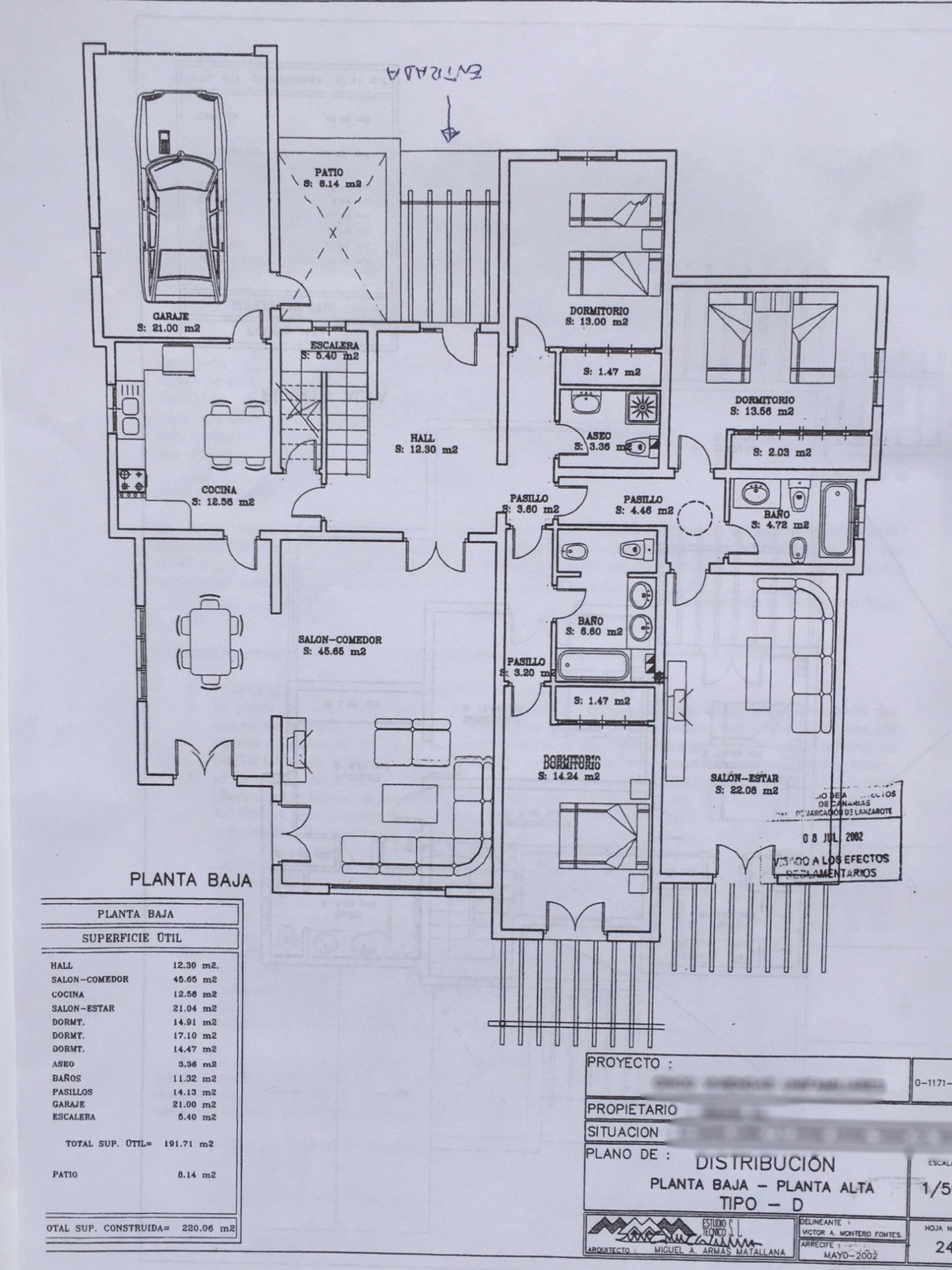 - Tahíche - Roper Properties