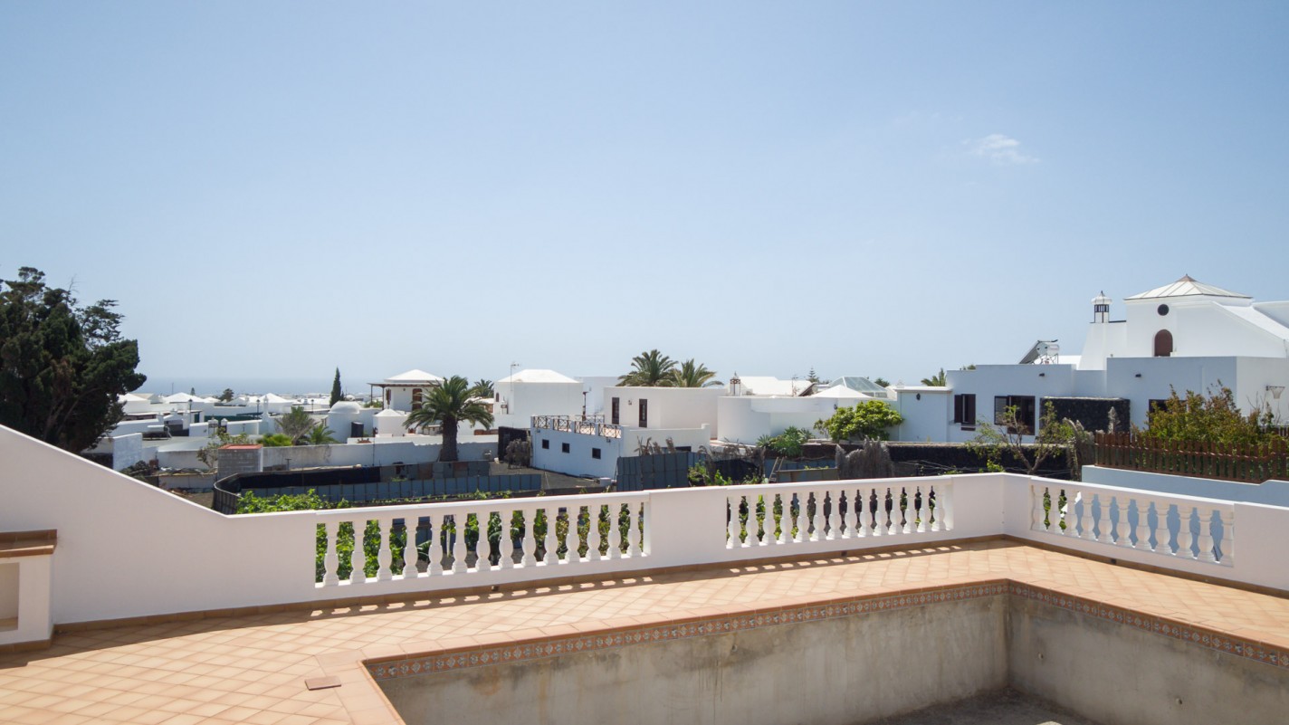 - Tahíche - Roper Properties