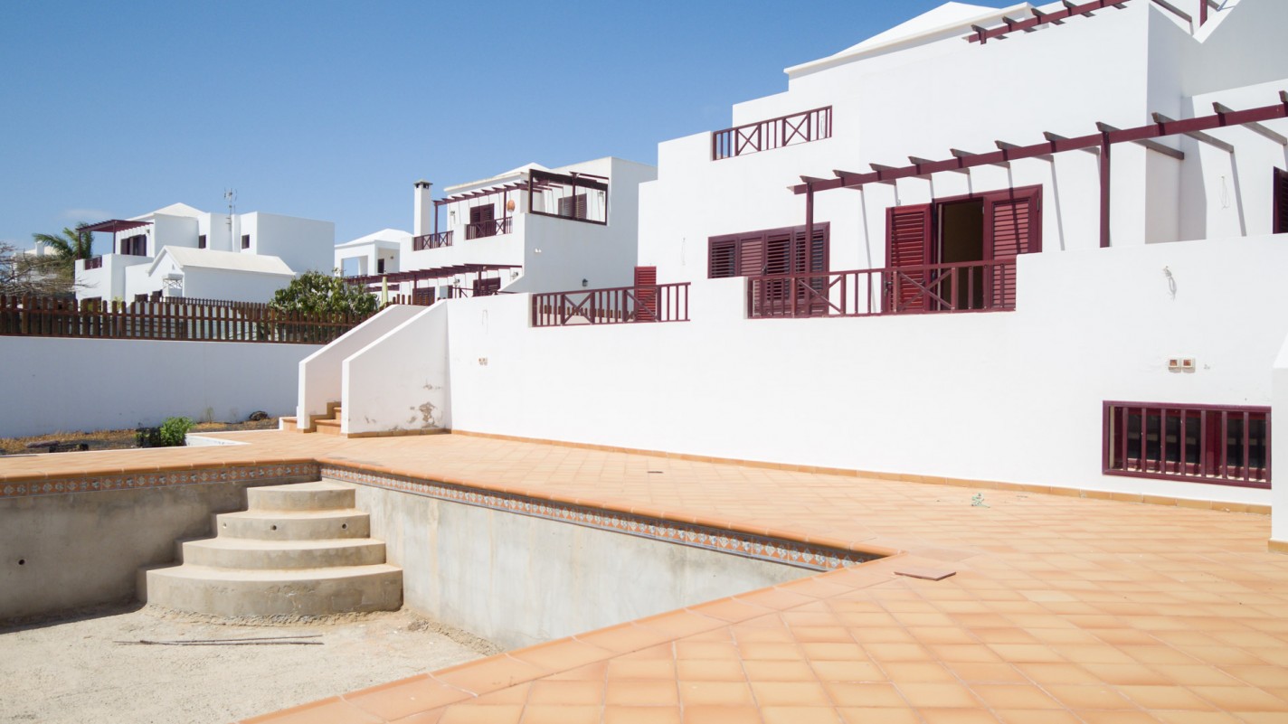 - Tahíche - Roper Properties