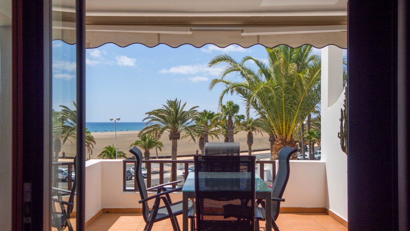 Dalia Apartments - Puerto Del Carmen - Roper Properties