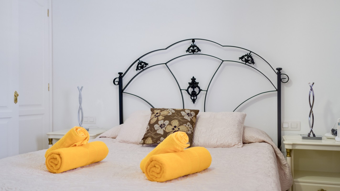 Dalia Apartments - Puerto Del Carmen - Roper Properties