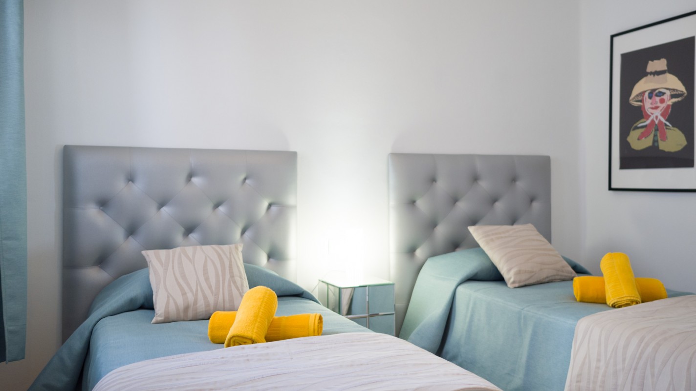Dalia Apartments - Puerto Del Carmen - Roper Properties