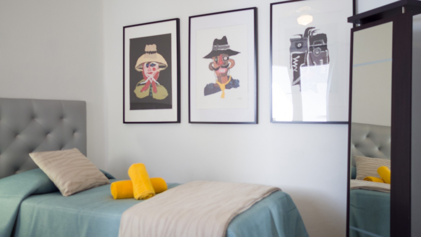 Dalia Apartments - Puerto Del Carmen - Roper Properties