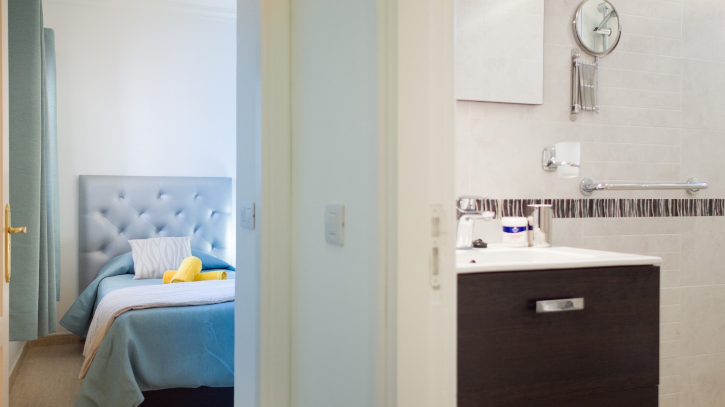 Dalia Apartments - Puerto Del Carmen - Roper Properties