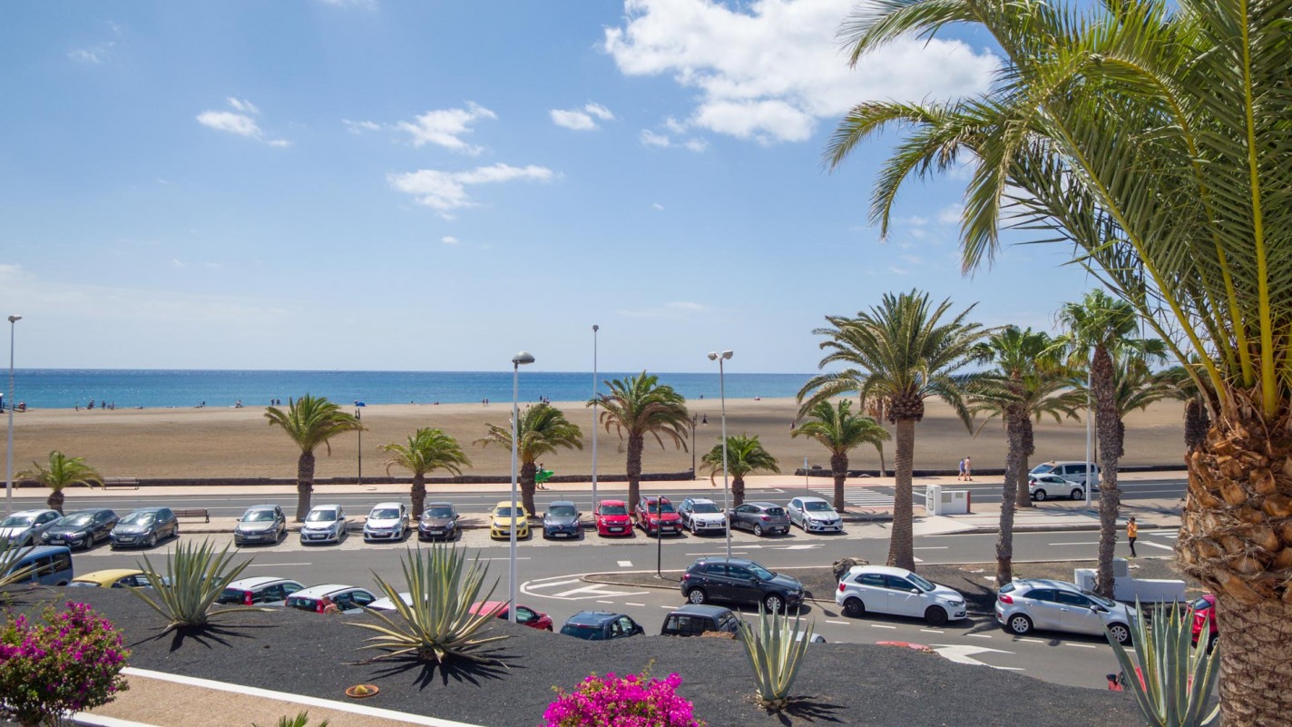 Dalia Apartments - Puerto Del Carmen - Roper Properties