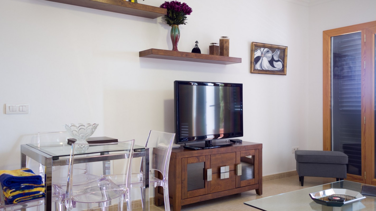 Dalia Apartments - Puerto Del Carmen - Roper Properties