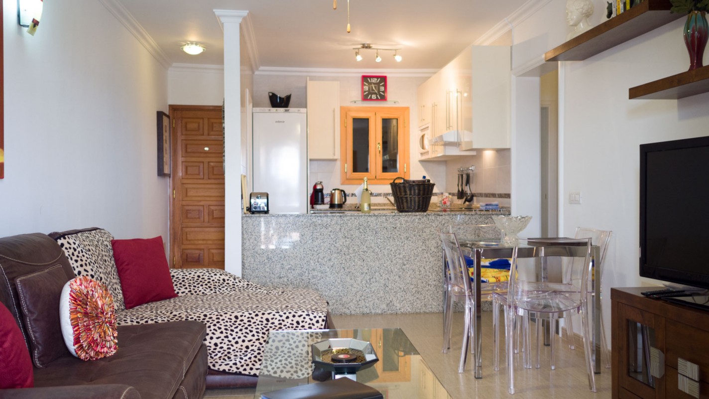 Dalia Apartments - Puerto Del Carmen - Roper Properties