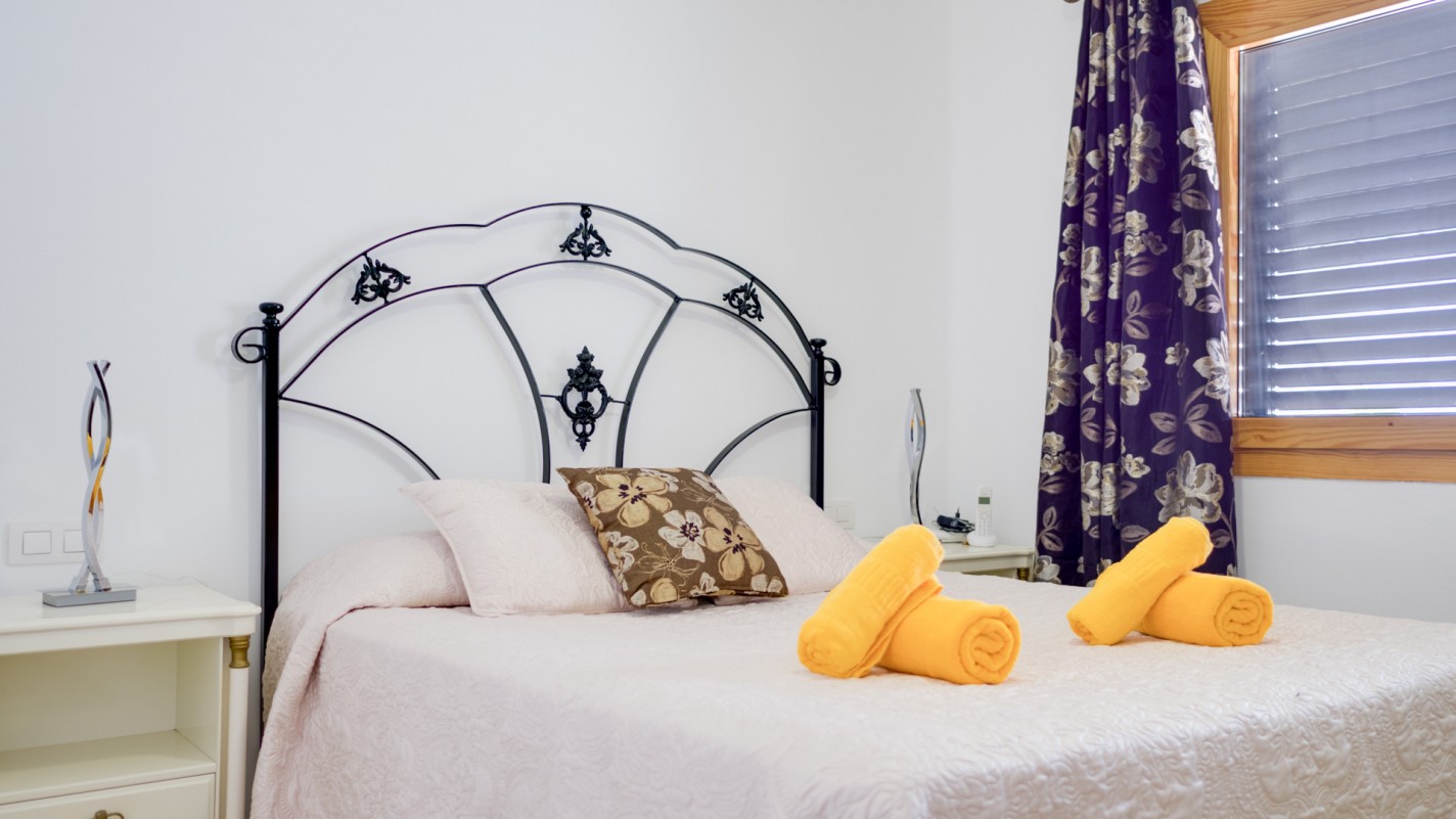 Dalia Apartments - Puerto Del Carmen - Roper Properties