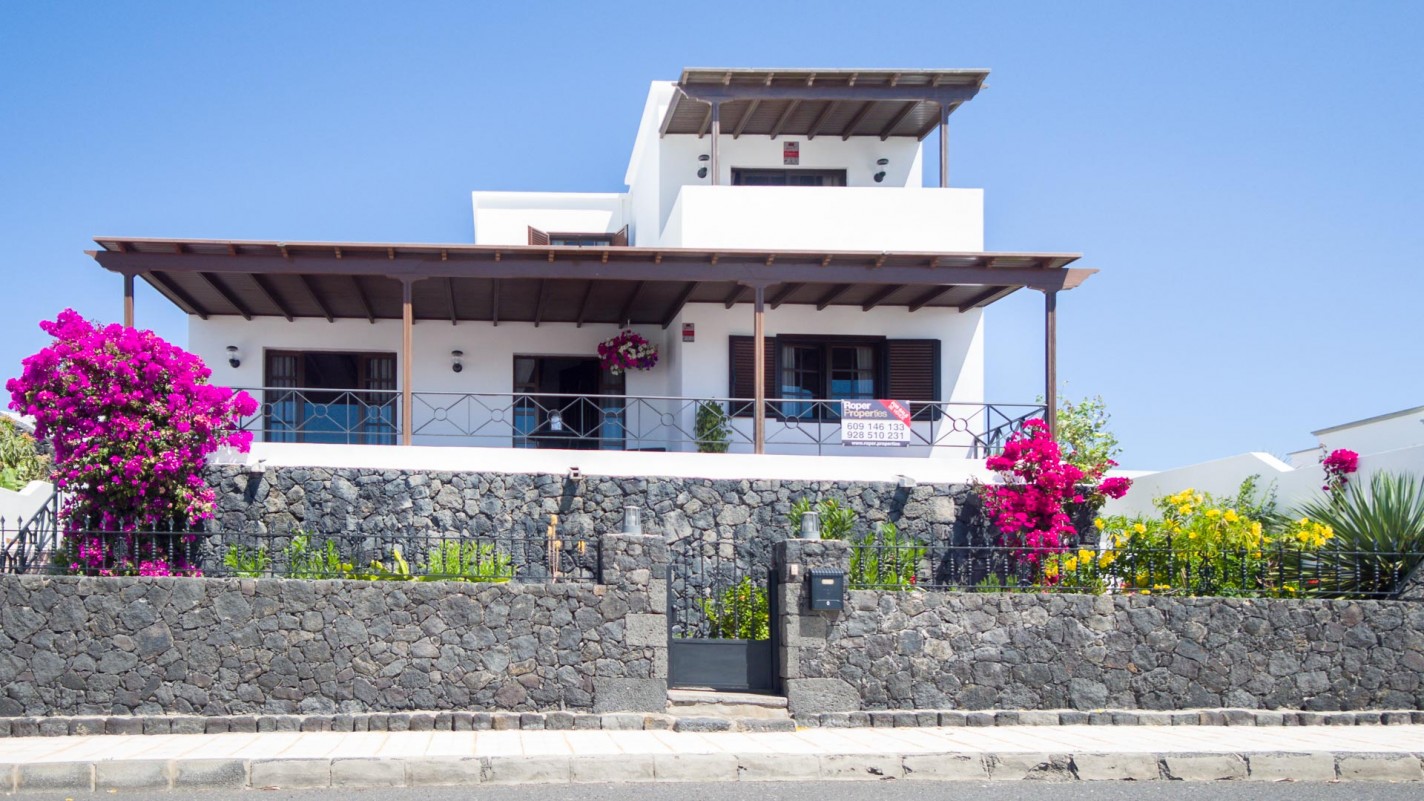 - Nazaret - Roper Properties