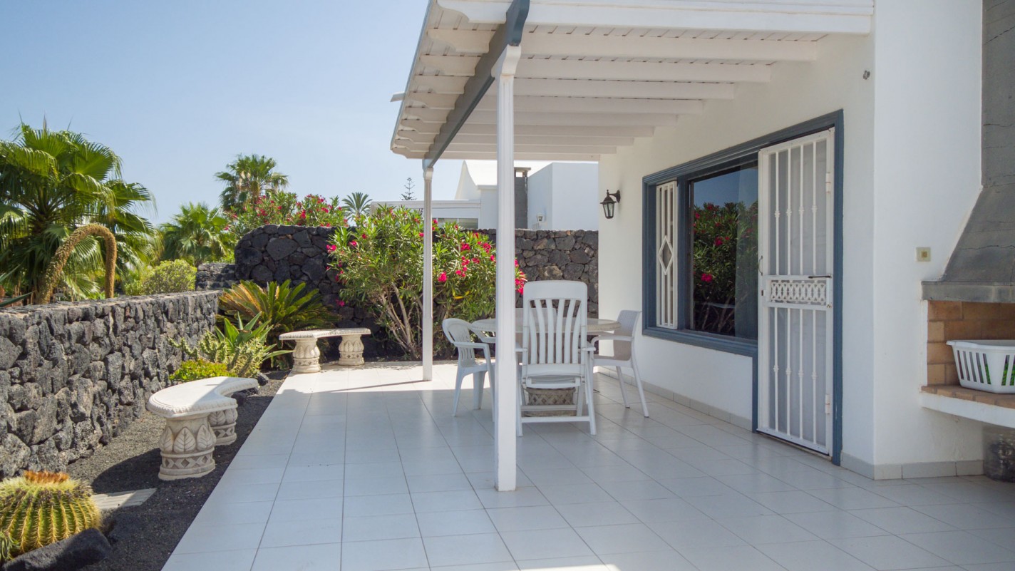 Caserones II - Puerto Del Carmen - Roper Properties
