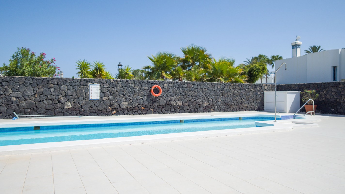 Caserones II - Puerto Del Carmen - Roper Properties
