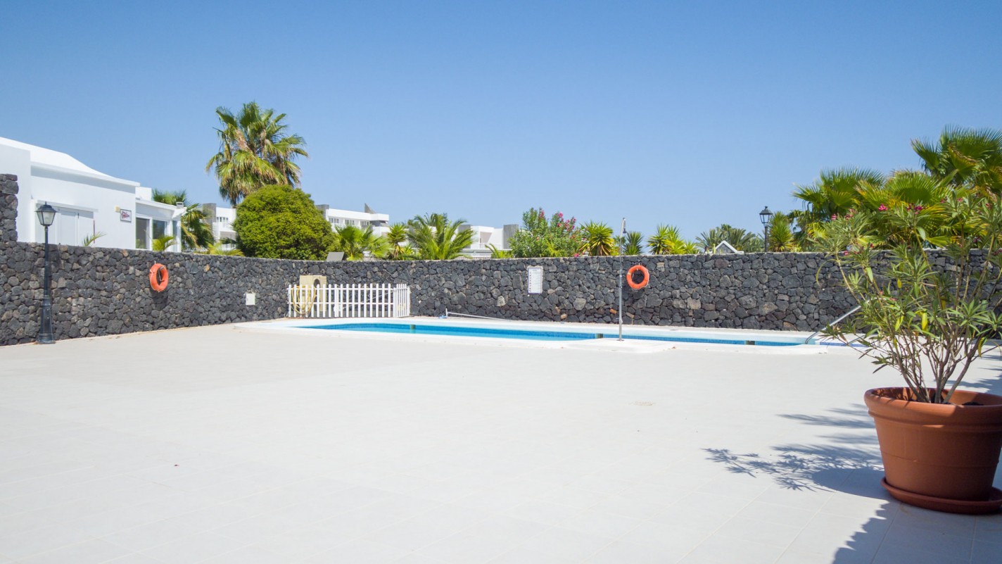 Caserones II - Puerto Del Carmen - Roper Properties
