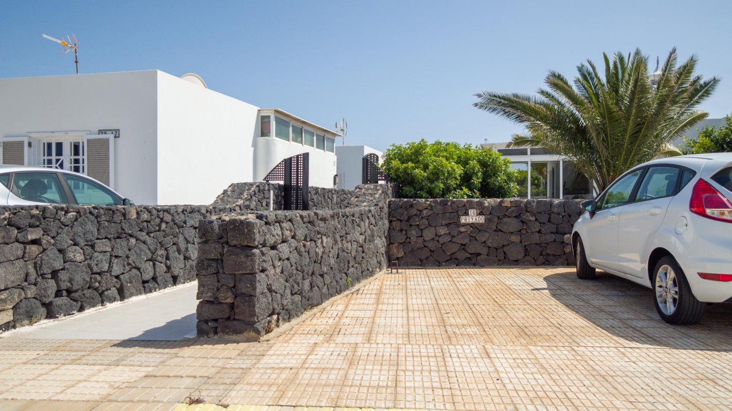 Caserones II - Puerto Del Carmen - Roper Properties
