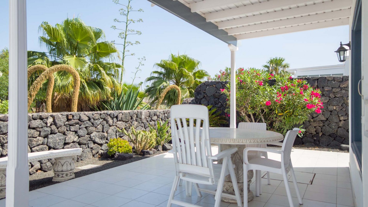 Caserones II - Puerto Del Carmen - Roper Properties