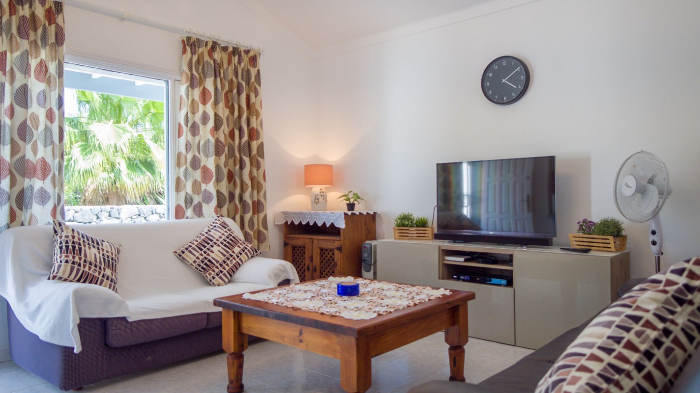 Caserones II - Puerto Del Carmen - Roper Properties