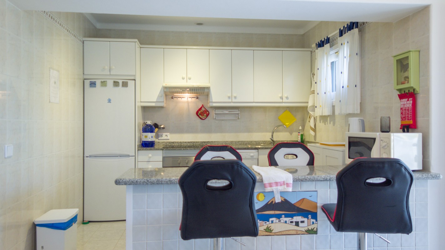 Caserones II - Puerto Del Carmen - Roper Properties