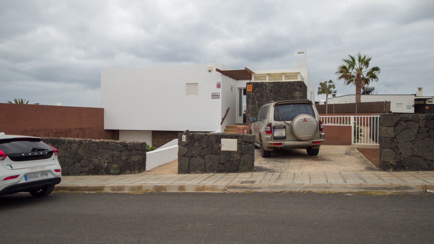 - Playa Blanca - Roper Properties