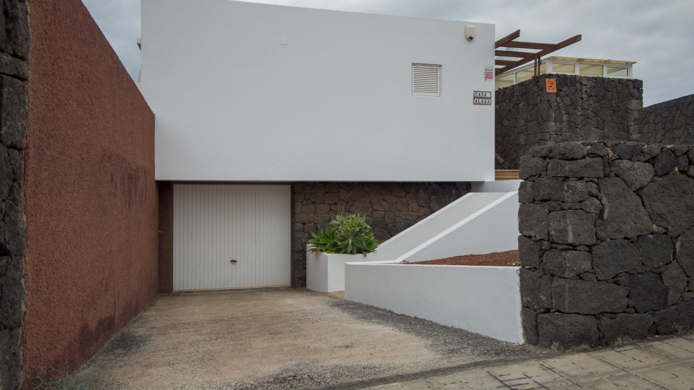 - Playa Blanca - Roper Properties