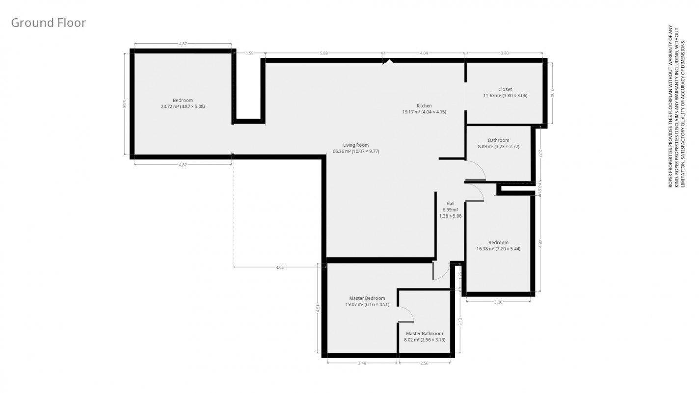 - Playa Blanca - Roper Properties