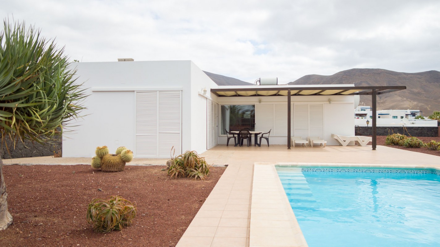 - Playa Blanca - Roper Properties
